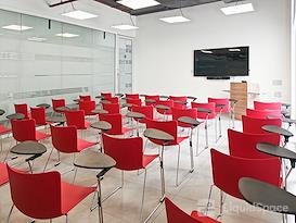 SPACES | Lagos, Providence Street