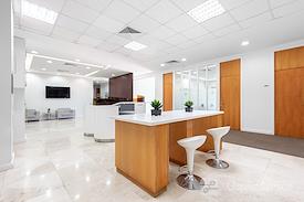 Regus | Doha, D-Ring Road