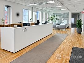 Regus | Malmo, Hyllie
