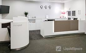 Regus | SEVILLE, Nervion