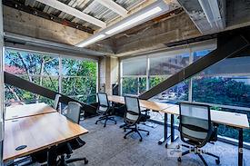 Werqwise San Francisco - Telegraph Hill