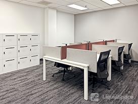 Regus | NC, Greensboro - 301 N Elm