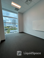 The HUB @ Office Logic