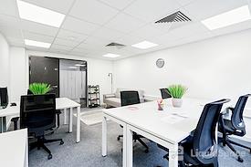 Regus | Tunbridge Wells, Pluto House