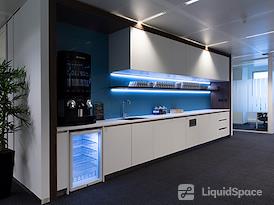 Regus | Rotterdam, Willemswerf