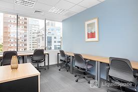 Regus | Belo Horizonte, Renaissance Work Center