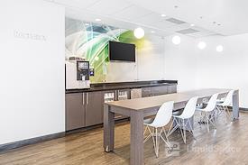 Regus | Capitol Riverfront