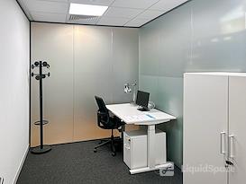 Regus | Marlow, Globe Park
