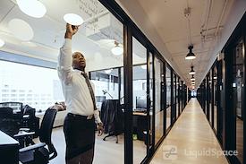 WeWork | Colony Square