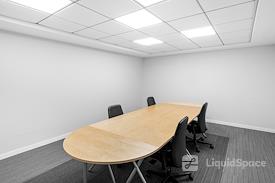 Regus | Dammam Novotel Business park