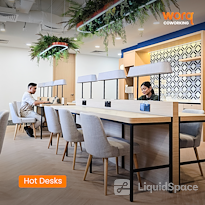 WORQ Sunway Velocity