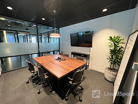 Industrious - 261 Madison Ave