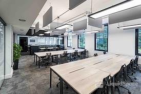 Origin Workspace