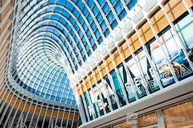 Regus | Kiev Horizon Park