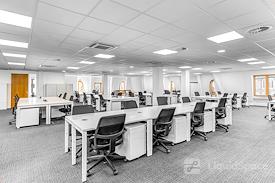 Regus | London, Piccadilly Circus