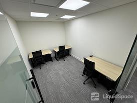 Office Evolution - Toronto