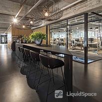 KICK Offices Innovation Powerhouse