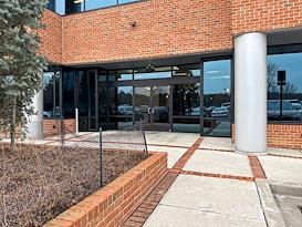 Regus | Elkridge - Deerpath Road