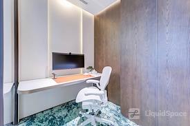 The Executive Centre - KAFD 3.09