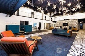 Strive Workspaces - Denver