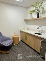 Carr Workplaces - Tysons