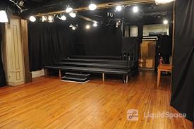 Actors Theatre Workshop