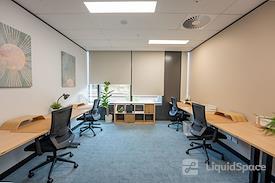 Waterman Workspaces South Yarra