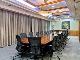Regus | Manila, Ascott Ayala Center – Makati City