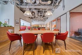 Regus | Rio de Janeiro, Mourisco Botafogo