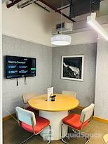 WeWork Berger Delhi One