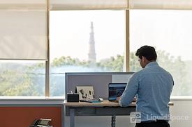 The Executive Centre - TEC Qutab Crescent Centre