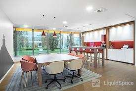 Regus | Braine-L'Alleud Parc de L'Alliance