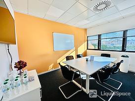 HQ | Madrid, Las Rozas HQ, Las Rozas