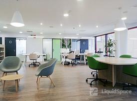 Regus | Murcia, Avenida de los Pinos