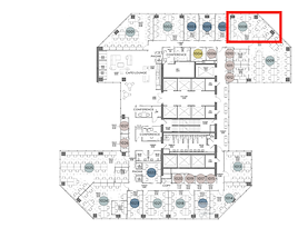 Tower 49® by Industrious