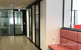 CorporateCubes.Co - 330 Collins Street