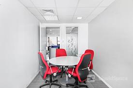 Regus | NAIROBI, Kenyatta Avenue