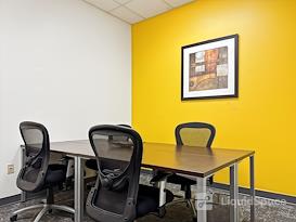 Regus | Cummings Research Park