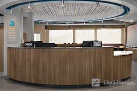 Tru by Hilton Stockbridge