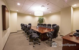Executive Suite Professionals