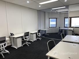 workspace365 Bondi Junction