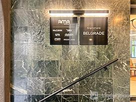 Signature | Belgrade, Svetog Save