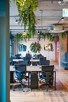 Colony | One Silk St