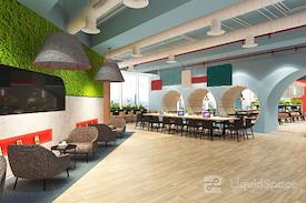 KMC SM North Edsa Tower 2 - Coworking and Virtual office Space - Quezon City