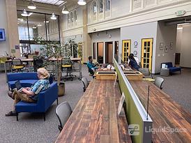 NextSpace Coworking Berkeley