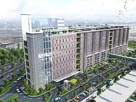 Regus | Subang Jaya, One City