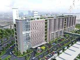 Regus | Subang Jaya, One City