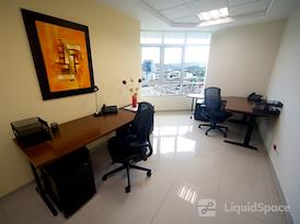 Regus | ECUADOR, Guayaquil, Mall Del Sol