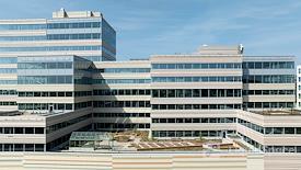 SPACES | Sweden, Spaces Vista Hyllie