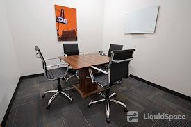 Executive Workspace| Frisco Station